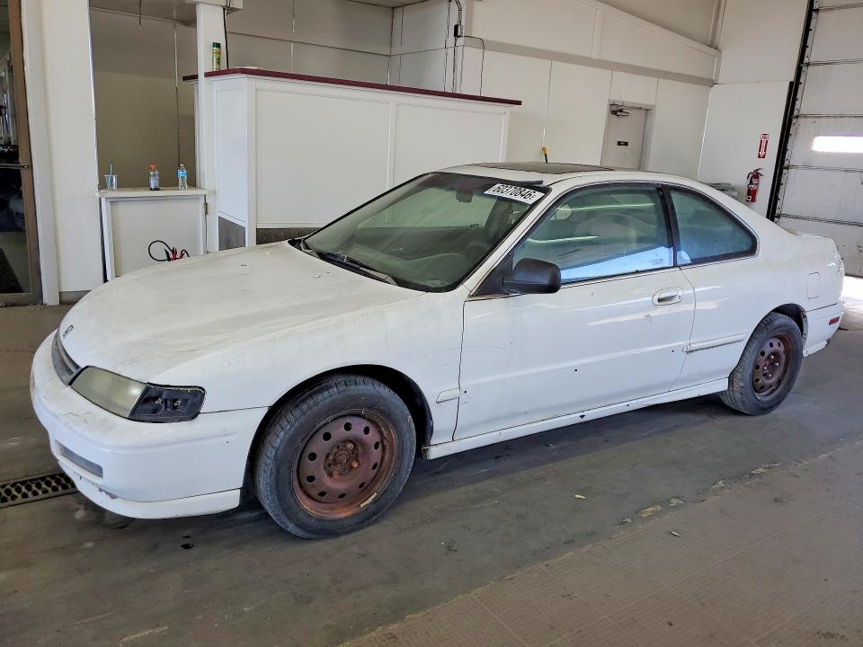 Продажа на аукционе авто 1995 Honda Accord, vin: 1HGCD7255SA026871, номер лота: 60370846