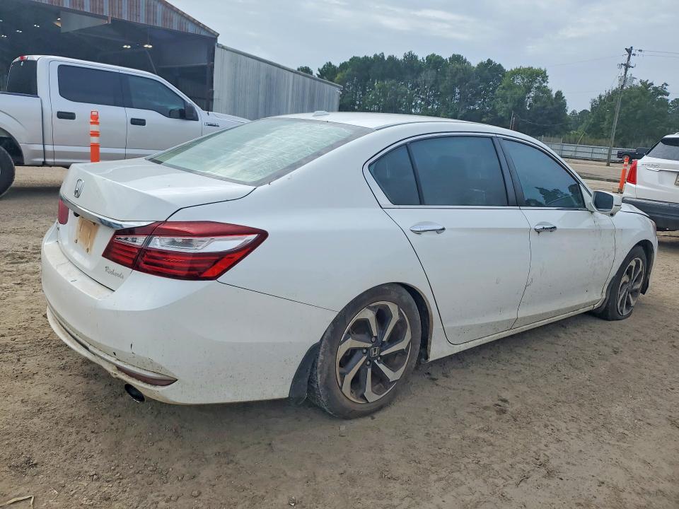 Aukcja sprzedaży 2016 Honda Accord, vin: 1HGCR2F71GA125078, numer aukcji: 58457666