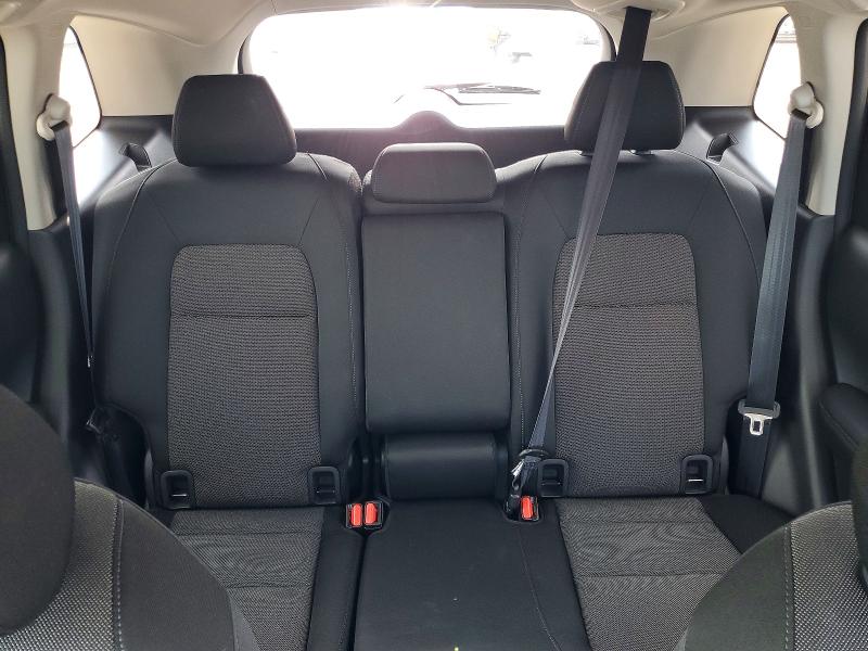 61225326 :رقم المزاد ، 2HKRS4H46TH476891 vin ، 2026 Honda Cr-v مزاد بيع