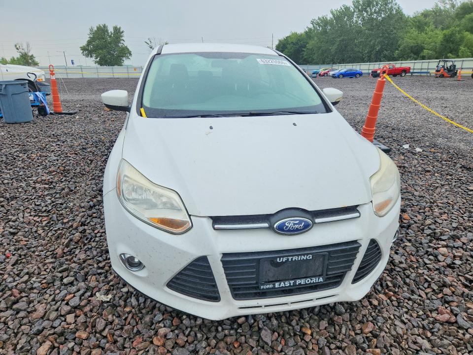 2012 Ford Focus მანქანა იყიდება აუქციონზე, vin: 1FAHP3F21CL289276, აუქციონის ნომერი: 63225566
