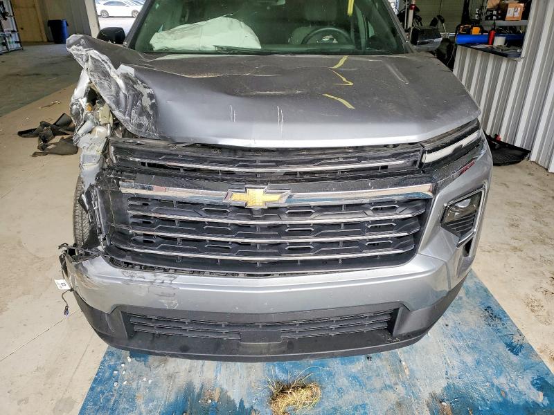 62101006 :رقم المزاد ، 1GNERGRS6SJ127087 vin ، 2025 Chevrolet Traverse مزاد بيع