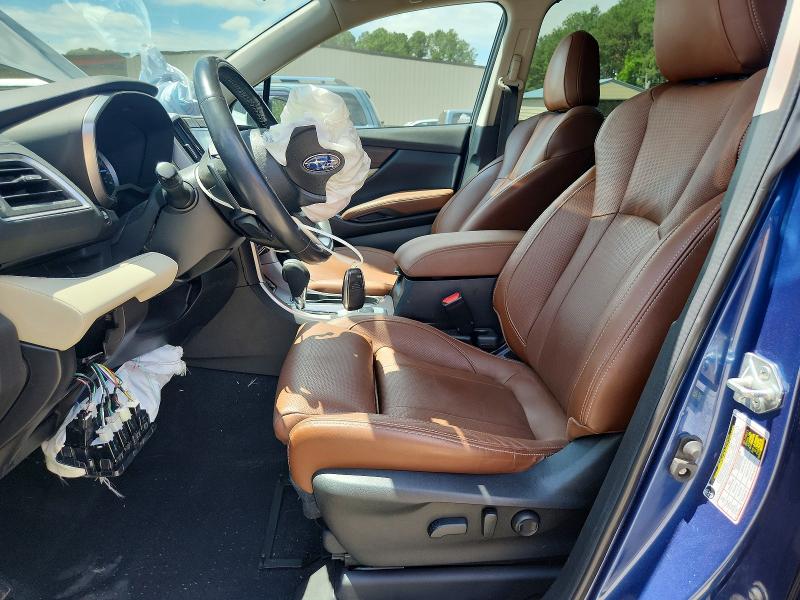 Aukcja sprzedaży 2021 Subaru Ascent, vin: 4S4WMARD4M3421519, numer aukcji: 60352206
