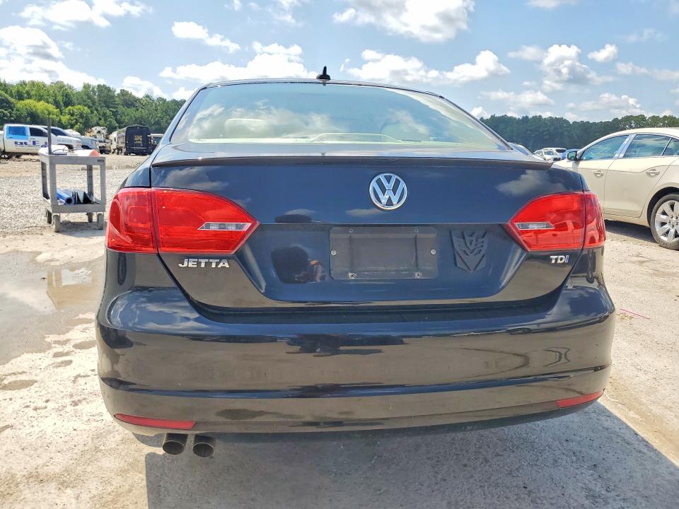 Продажа на аукционе авто 2013 Volkswagen Jetta, vin: 3VWLL7AJ0DM362091, номер лота: 60122396