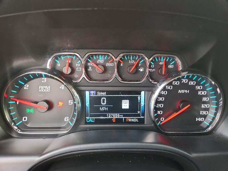 Продаж на аукціоні авто 2017 Gmc Sierra, vin: 3GTU2NEC8HG216102, номер лоту: 62219026