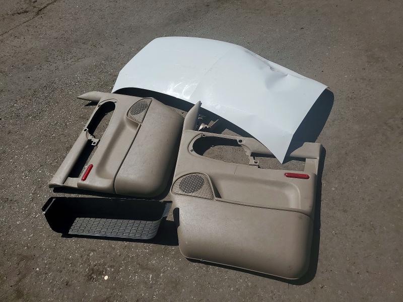 1998 Chevrolet Astro Van მანქანა იყიდება აუქციონზე, vin: 1GCDM19W8WB102694, აუქციონის ნომერი: 62627946