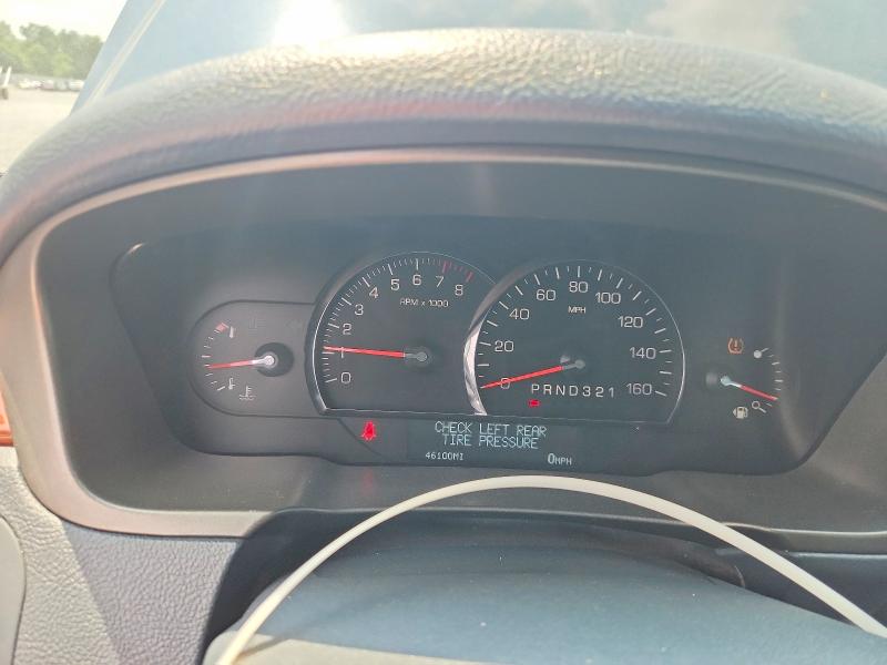 2007 Cadillac Professional Chassis მანქანა იყიდება აუქციონზე, vin: 1GEEH96YX7U550428, აუქციონის ნომერი: 62770586