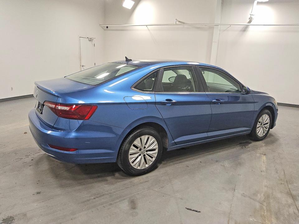 Продаж на аукціоні авто 2020 Volkswagen Jetta, vin: 3VWC57BU2LM092704, номер лоту: 61125126