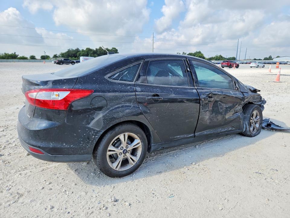 62266876 :رقم المزاد ، 1FADP3F26DL183678 vin ، 2013 Ford Focus مزاد بيع
