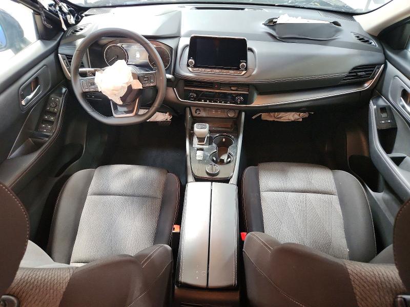 Продажа на аукционе авто 2026 Nissan Rogue, vin: 5N1BT3BBXTC756367, номер лота: 62728216