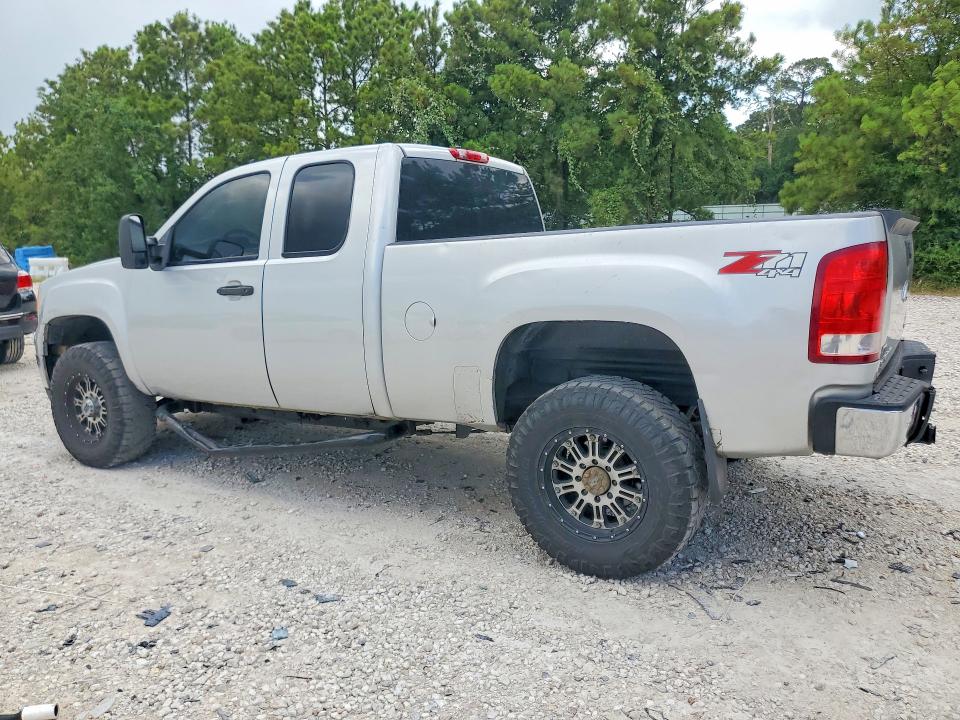 Продаж на аукціоні авто 2010 Gmc Sierra, vin: 1GT5K0BG6AZ193262, номер лоту: 60489936