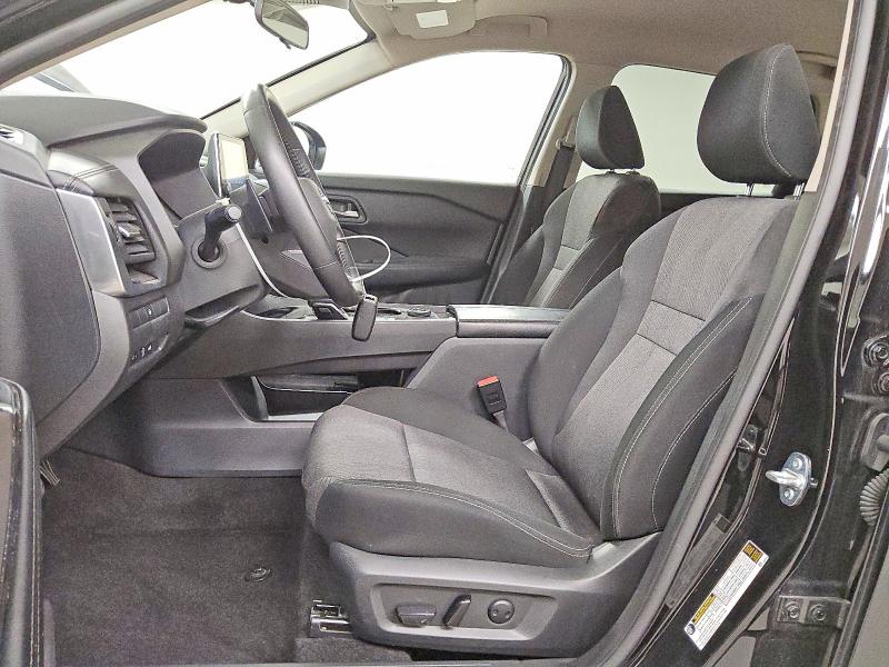 2025 Nissan Rogue მანქანა იყიდება აუქციონზე, vin: 5N1BT3BB2SC774750, აუქციონის ნომერი: 59654056