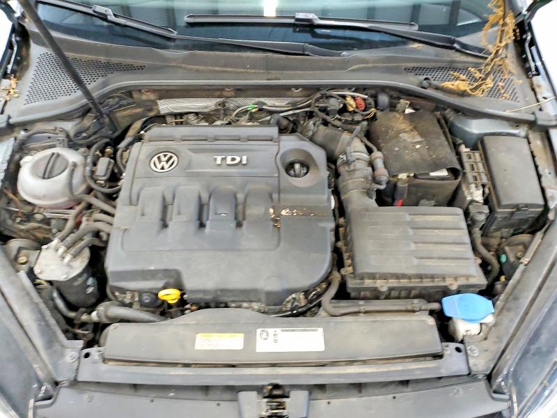 59121176 :رقم المزاد ، 3VWFA7AU0FM513737 vin ، 2015 Volkswagen Golf Sportwagen مزاد بيع