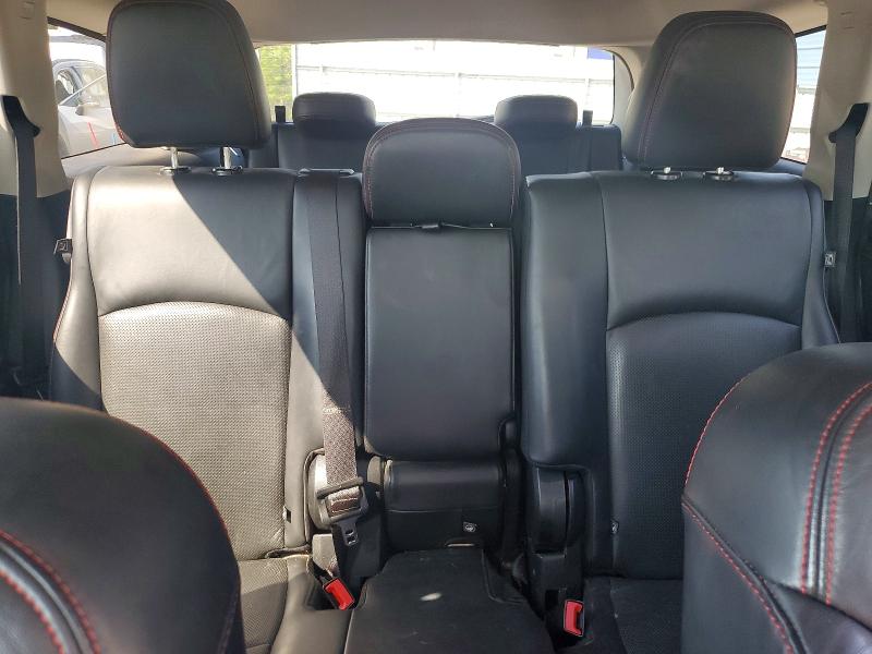 59866976 :رقم المزاد ، 3C4PDCEG7JT344522 vin ، 2018 Dodge Journey مزاد بيع