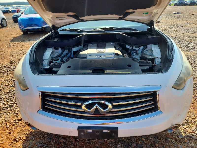 2012 Infiniti Fx35 მანქანა იყიდება აუქციონზე, vin: JN8AS1MW0CM153644, აუქციონის ნომერი: 74515275
