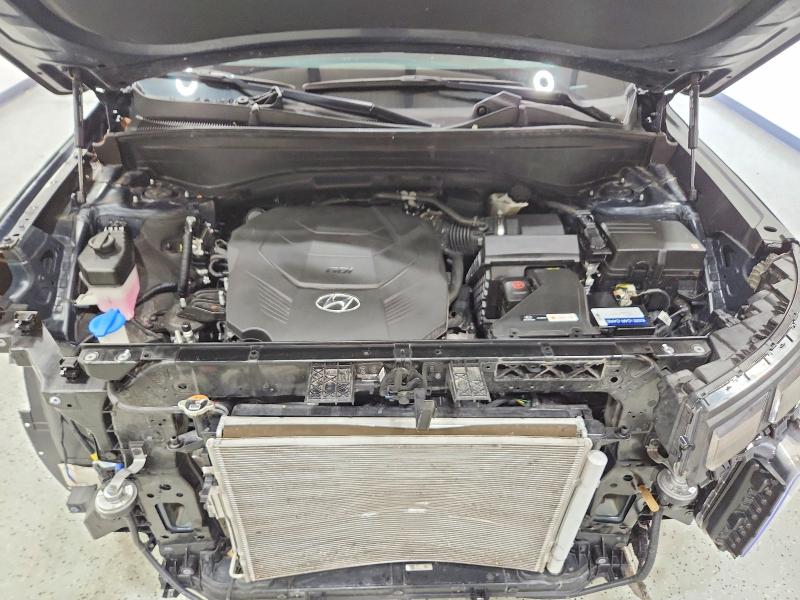 Продаж на аукціоні авто 2024 Hyundai Palisade, vin: KM8R24GE4RU706660, номер лоту: 61306206
