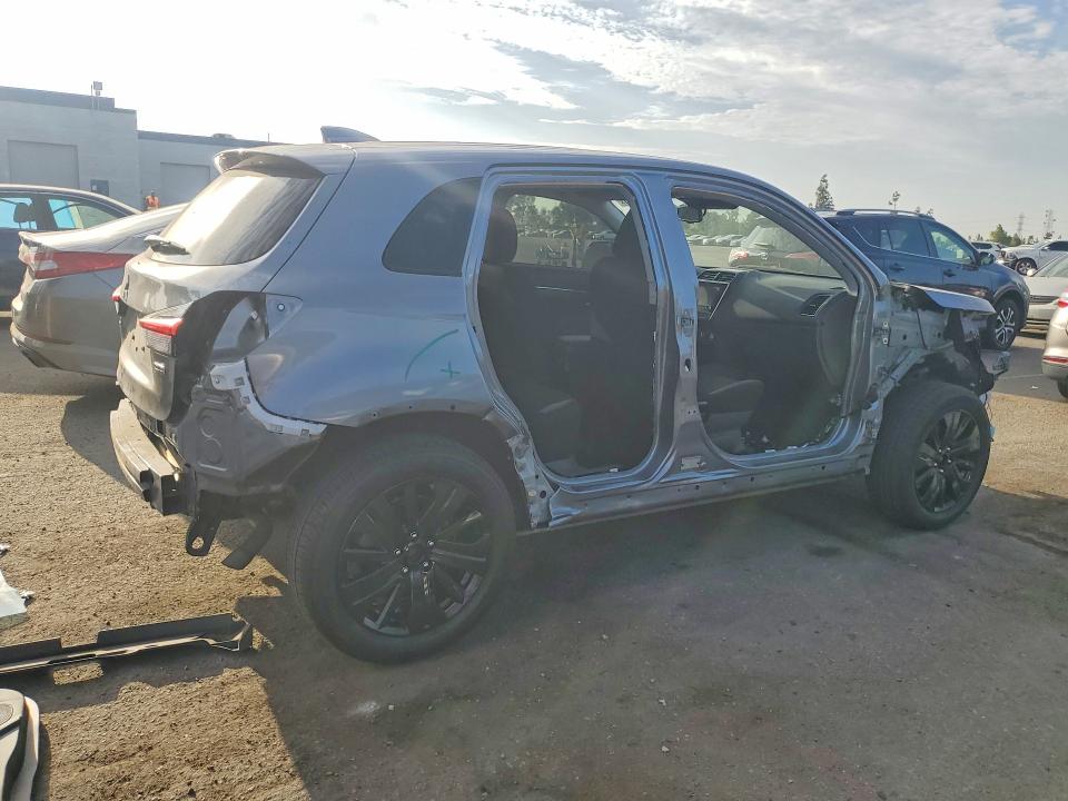 Aukcja sprzedaży 2021 Mitsubishi Outlander Sport, vin: JA4APUAU2MU024429, numer aukcji: 59740466