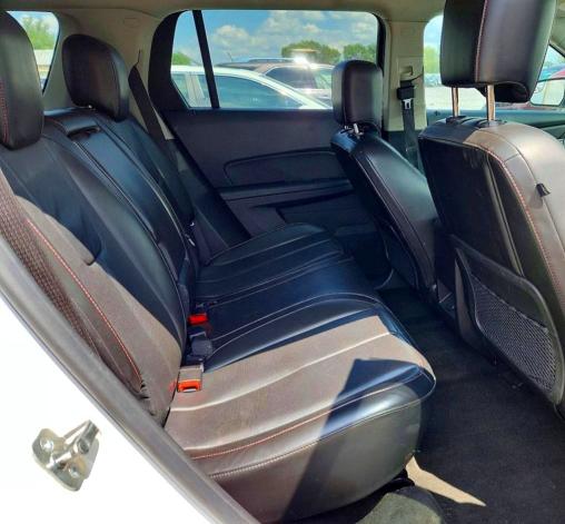 Продаж на аукціоні авто 2013 Gmc Terrain, vin: 2GKALUEKXD6424994, номер лоту: 59853936