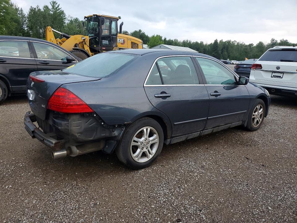 62469816 :رقم المزاد ، 1HGCM56356A803357 vin ، 2006 Honda Accord مزاد بيع