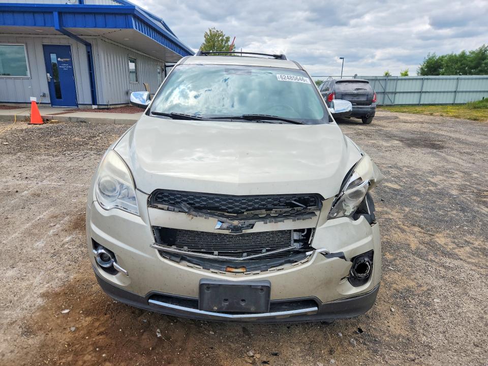 2013 Chevrolet Equinox მანქანა იყიდება აუქციონზე, vin: 2GNFLGE37D6193393, აუქციონის ნომერი: 62485646