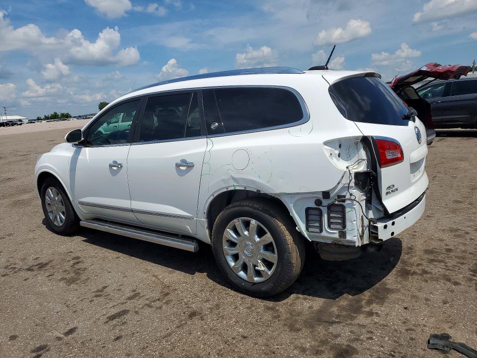 Aukcja sprzedaży 2017 Buick Enclave, vin: 5GAKVCKDXHJ329453, numer aukcji: 59666256