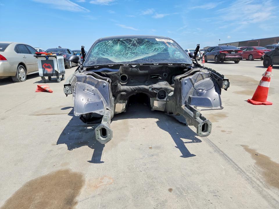 59278056 :رقم المزاد ، 2C3CDZC99MH676484 vin ، 2021 Dodge Challenger مزاد بيع