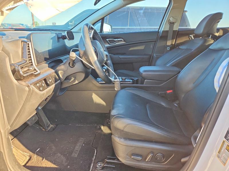Продаж на аукціоні авто 2025 Kia Sportage, vin: 5XYK3CDF9SG241830, номер лоту: 61748186