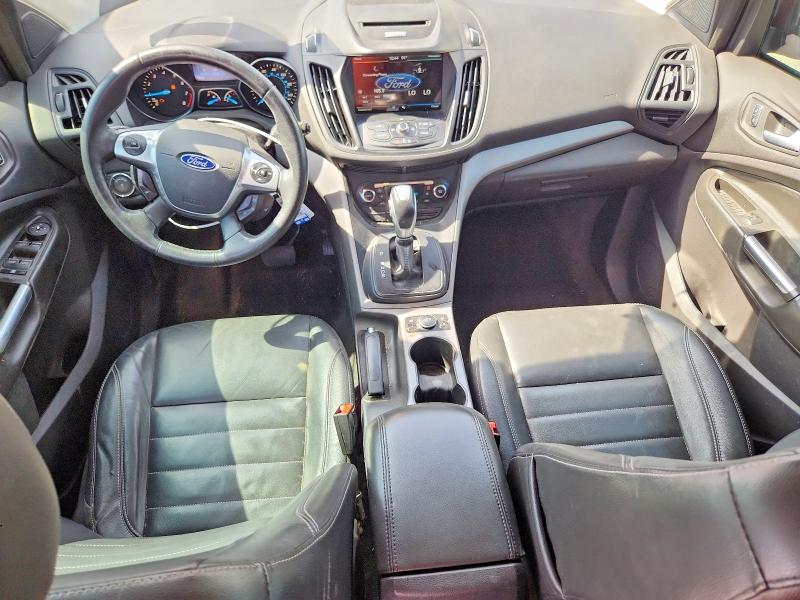 Продаж на аукціоні авто 2014 Ford Escape, vin: 1FMCU0GX2EUD08402, номер лоту: 63021336