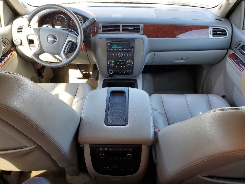 62790256 :رقم المزاد ، 1GKS1KE06CR171284 vin ، 2012 Gmc Yukon Xl مزاد بيع