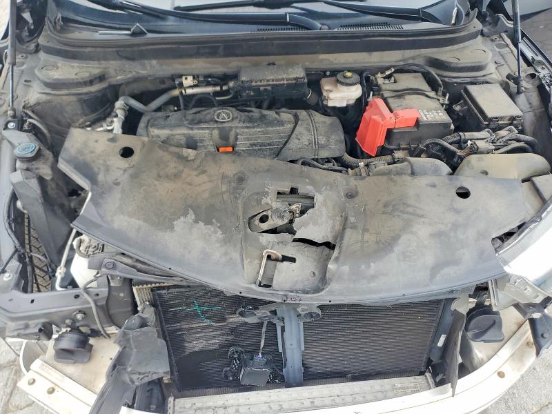 Продажа на аукционе авто 2019 Acura Rdx, vin: 5J8TC2H34KL044973, номер лота: 60613926