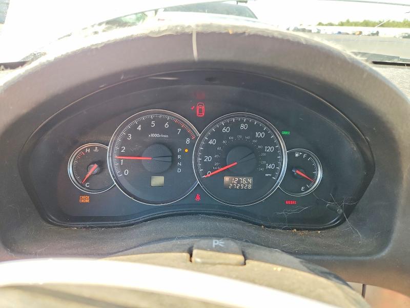 Продажа на аукционе авто 2008 Subaru Outback, vin: 4S4BP61C687335214, номер лота: 61922866