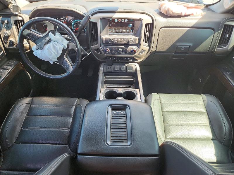 Продажа на аукционе авто 2019 Gmc Sierra, vin: 1GT12SEY8KF242849, номер лота: 60009496