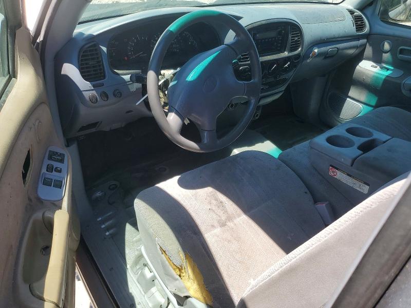 59900226 :رقم المزاد ، 5TBRT34151S187973 vin ، 2001 Toyota Tundra مزاد بيع
