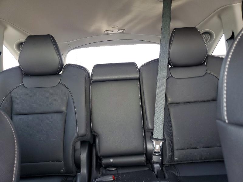 Aukcja sprzedaży 2020 Acura Mdx, vin: 5J8YD4H53LL047428, numer aukcji: 62389716