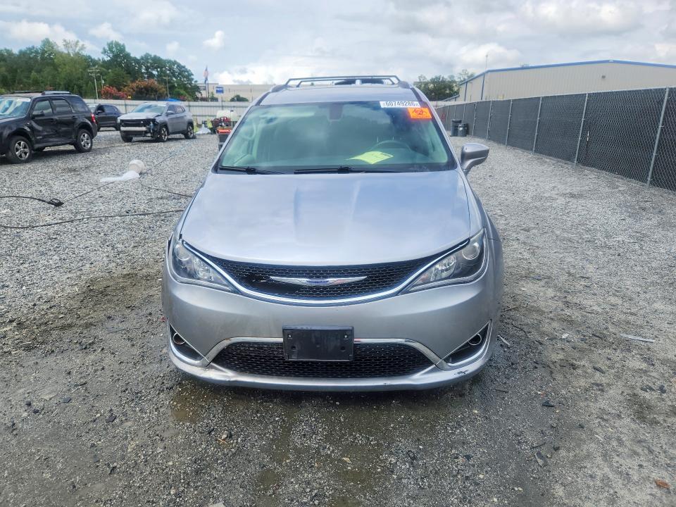 Aukcja sprzedaży 2018 Chrysler Pacifica, vin: 2C4RC1BG0JR322742, numer aukcji: 60749286