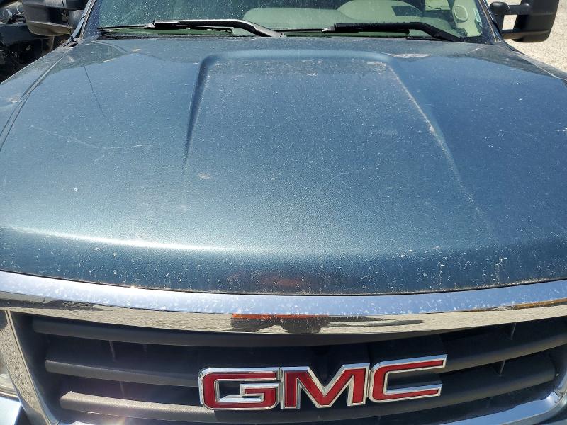 Продаж на аукціоні авто 2009 Gmc Sierra, vin: 1GTEK19C29Z280421, номер лоту: 59076716