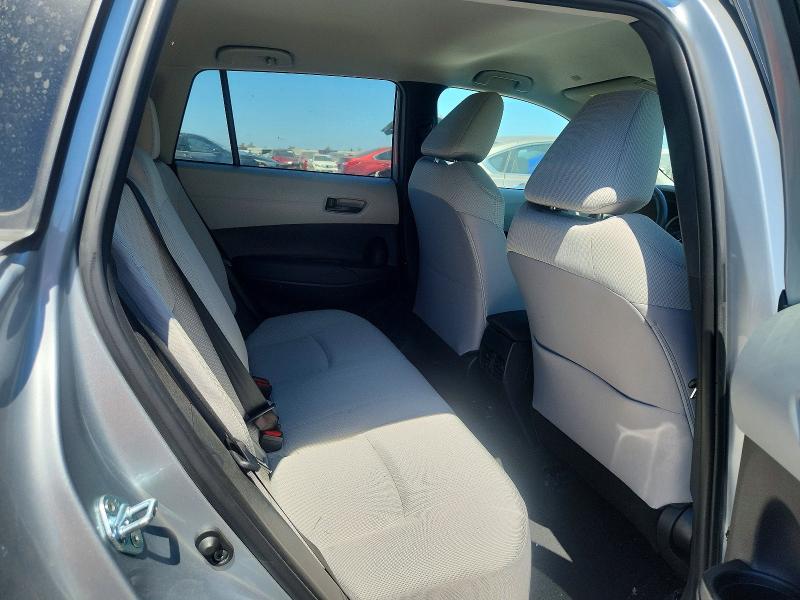 Продажа на аукционе авто 2022 Toyota Corolla Cross, vin: 7MUCAABGXNV005176, номер лота: 61978826
