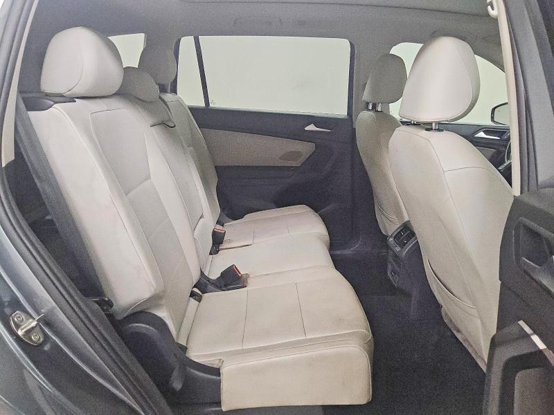 Aukcja sprzedaży 2019 Volkswagen Tiguan, vin: 3VV3B7AX8KM178834, numer aukcji: 59406636