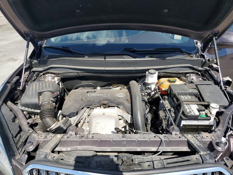 Aukcja sprzedaży 2018 Buick Envision, vin: LRBFX3SX9JD002694, numer aukcji: 62044436