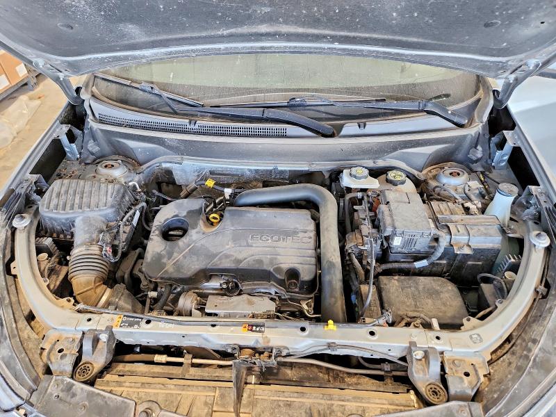 Aukcja sprzedaży 2023 Chevrolet Equinox, vin: 3GNAXWEG6PS202683, numer aukcji: 61528276