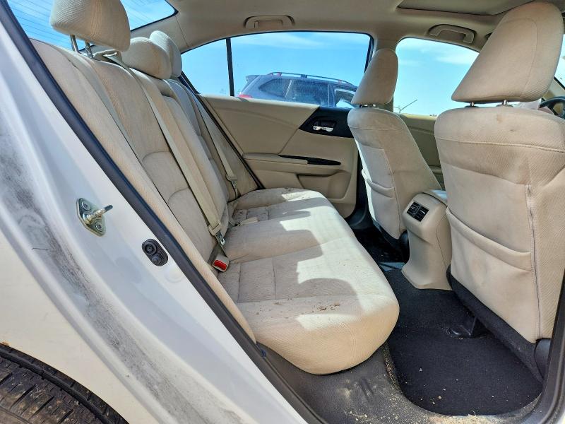 60394406 :رقم المزاد ، 1HGCR2F73FA096990 vin ، 2015 Honda Accord مزاد بيع
