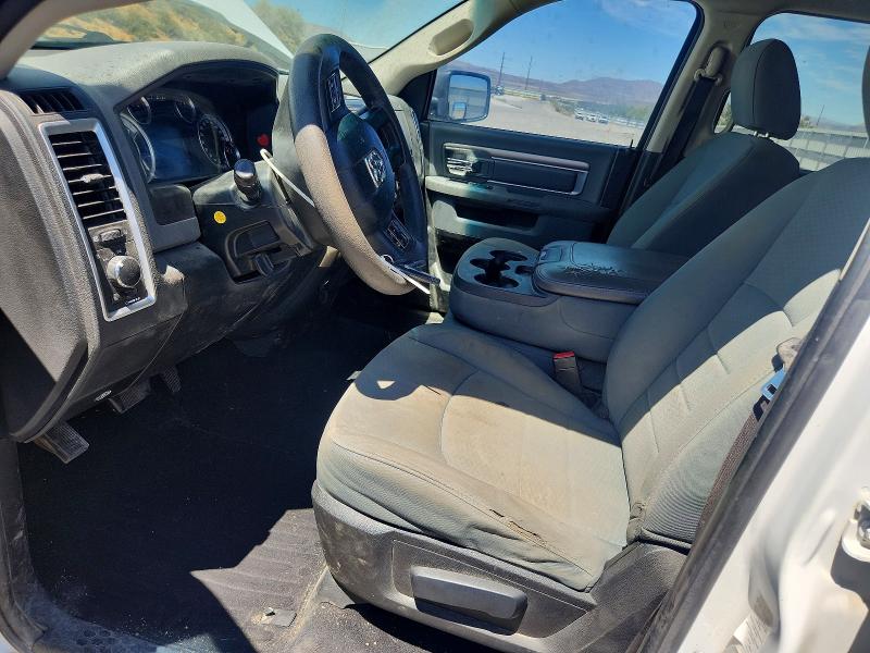 62354836 :رقم المزاد ، 1C6RR7GP7DS641558 vin ، 2013 Ram 1500 مزاد بيع