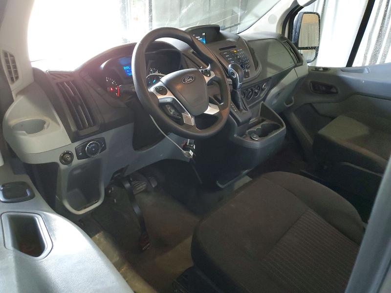 Aukcja sprzedaży 2019 Ford Transit, vin: 1FTYR1YG4KKA98795, numer aukcji: 60258396