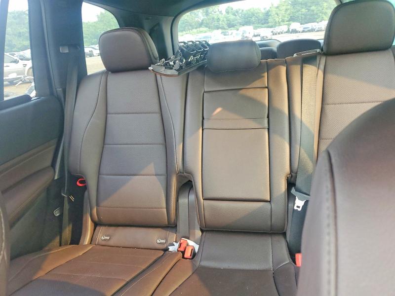 2022 Mercedes-benz Gls მანქანა იყიდება აუქციონზე, vin: 4JGFF5KE1NA710441, აუქციონის ნომერი: 61364666