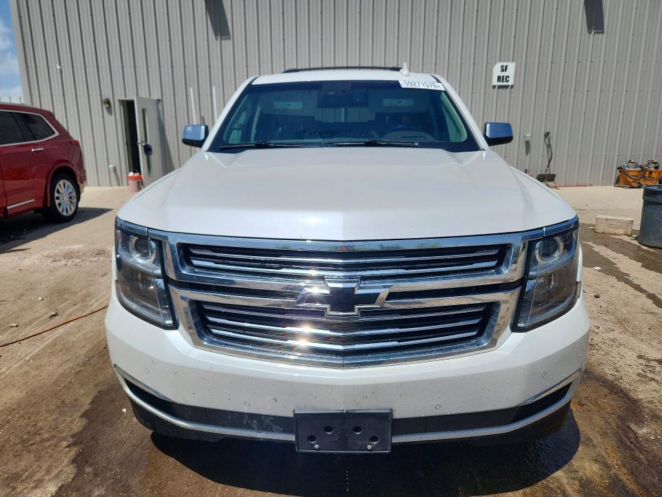 Продаж на аукціоні авто 2016 Chevrolet Suburban, vin: 1GNSKJKC0GR344909, номер лоту: 59271576