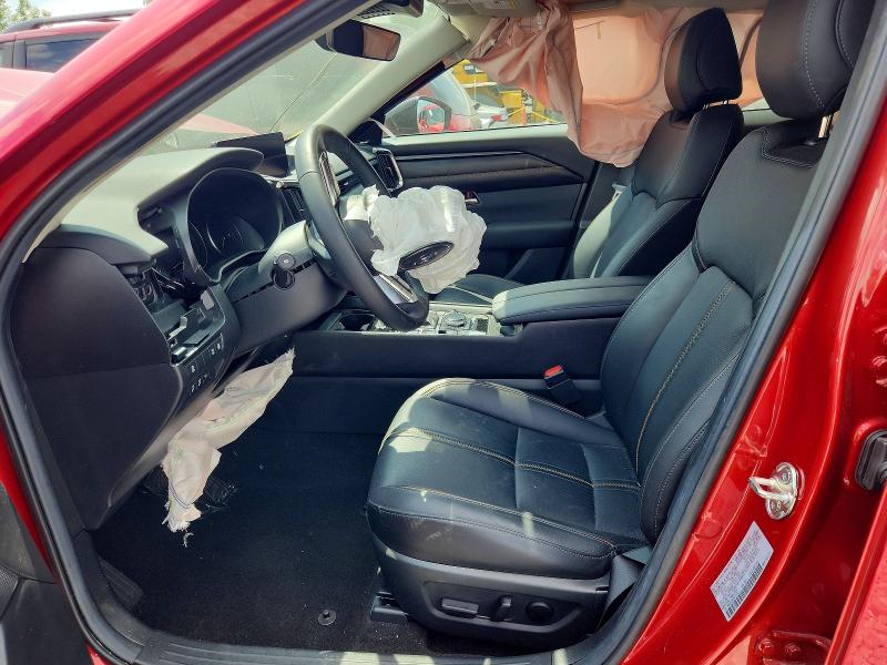 Продаж на аукціоні авто 2025 Mazda Cx-50, vin: 7MMVAAEW4SN114322, номер лоту: 59232376