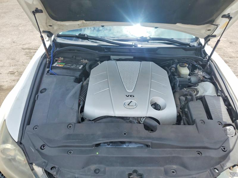 Продажа на аукционе авто 2011 Lexus Is, vin: JTHCE5C20B5000464, номер лота: 61699416