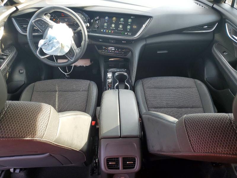 59309876 :رقم المزاد ، LRBAZLR42ND136808 vin ، 2022 Buick Envision مزاد بيع