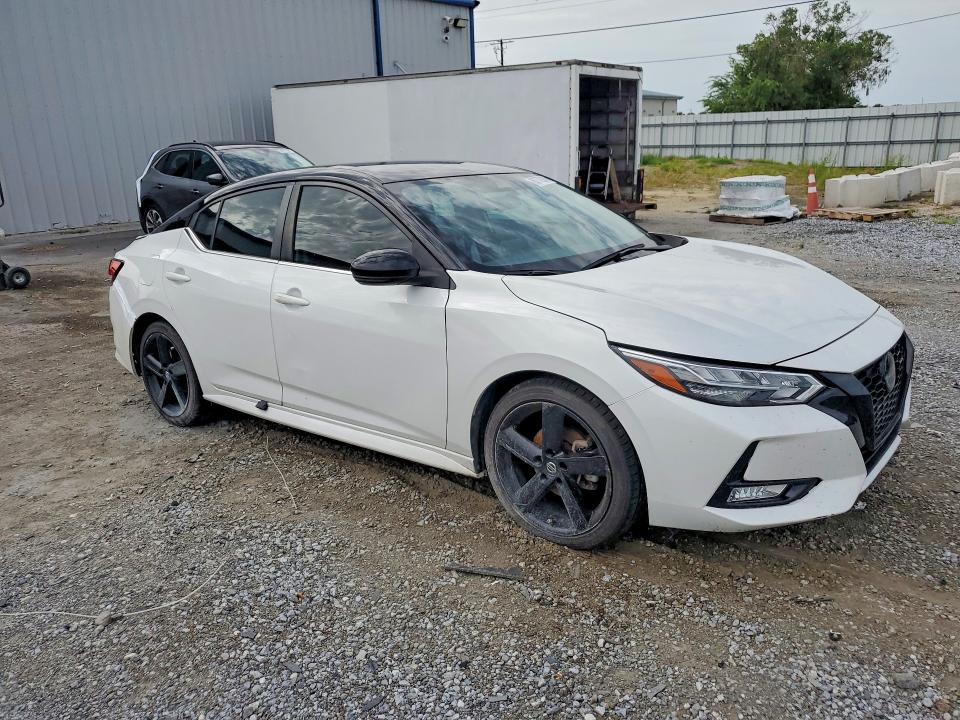 Aukcja sprzedaży 2023 Nissan Sentra, vin: 3N1AB8DV5PY288815, numer aukcji: 60770906