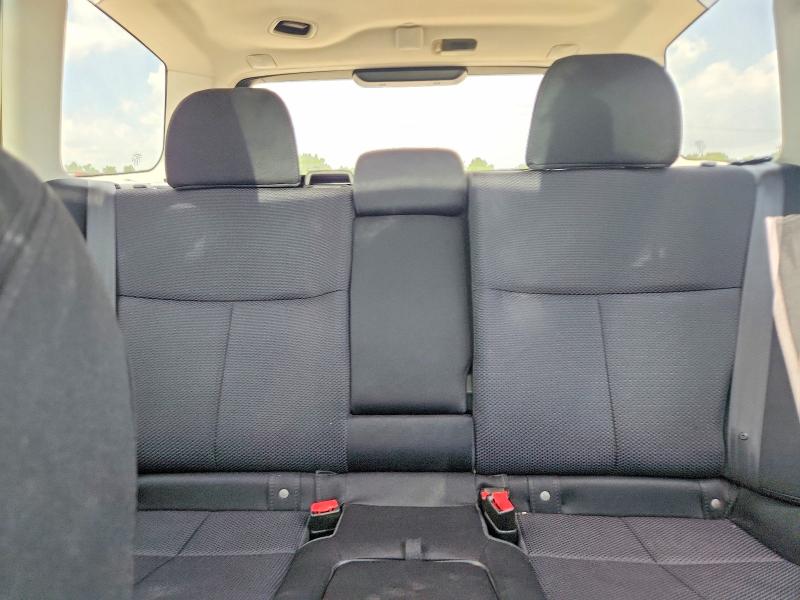 59172486 :رقم المزاد ، JF2SHADC8CH459201 vin ، 2012 Subaru Forester مزاد بيع