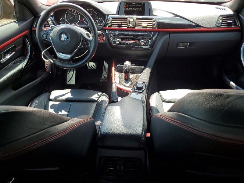 Aukcja sprzedaży 2015 Bmw 435, vin: WBA3R5C52FK189199, numer aukcji: 63495686